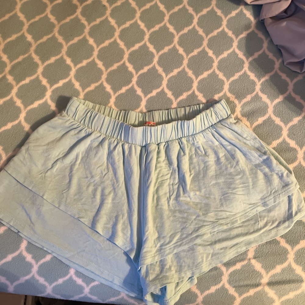 Altard State Light blue lounge shorts 🩵